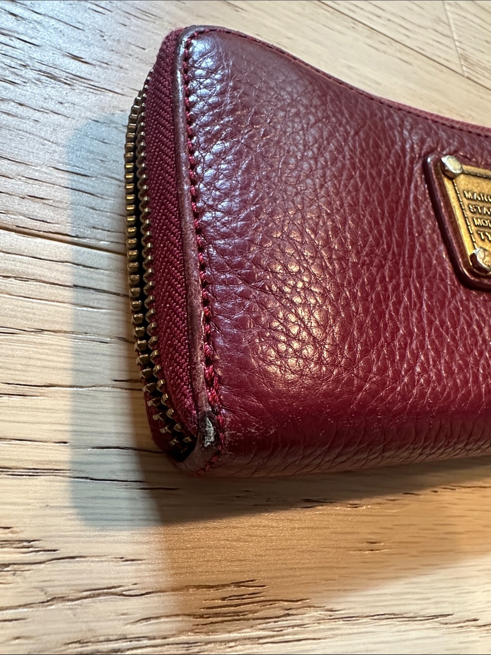 Marc by Marc Jacobs Wallet - Picture 9 of 9
